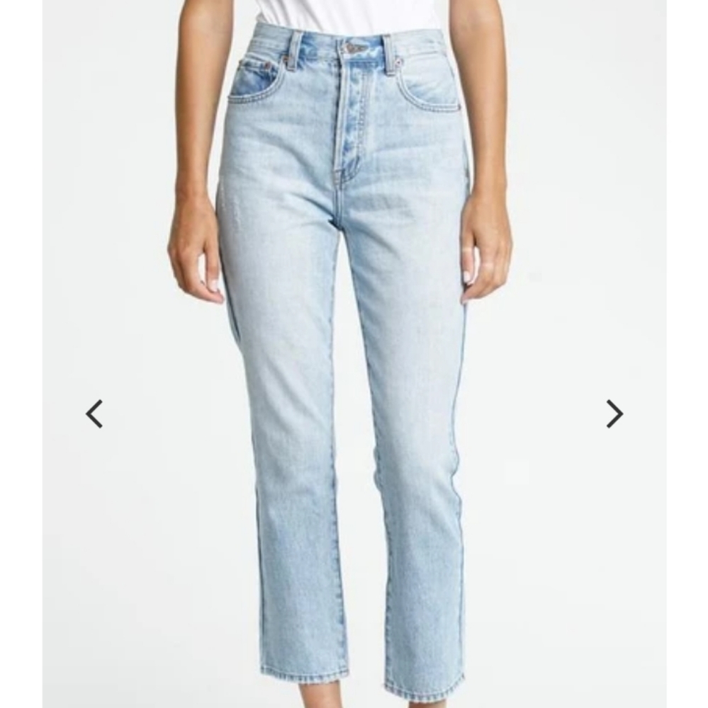 Pistola Keaton Jeans